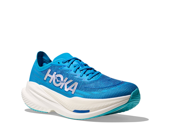 Hoka M MACH X 2 Skyward Blue / Electric Cobalt