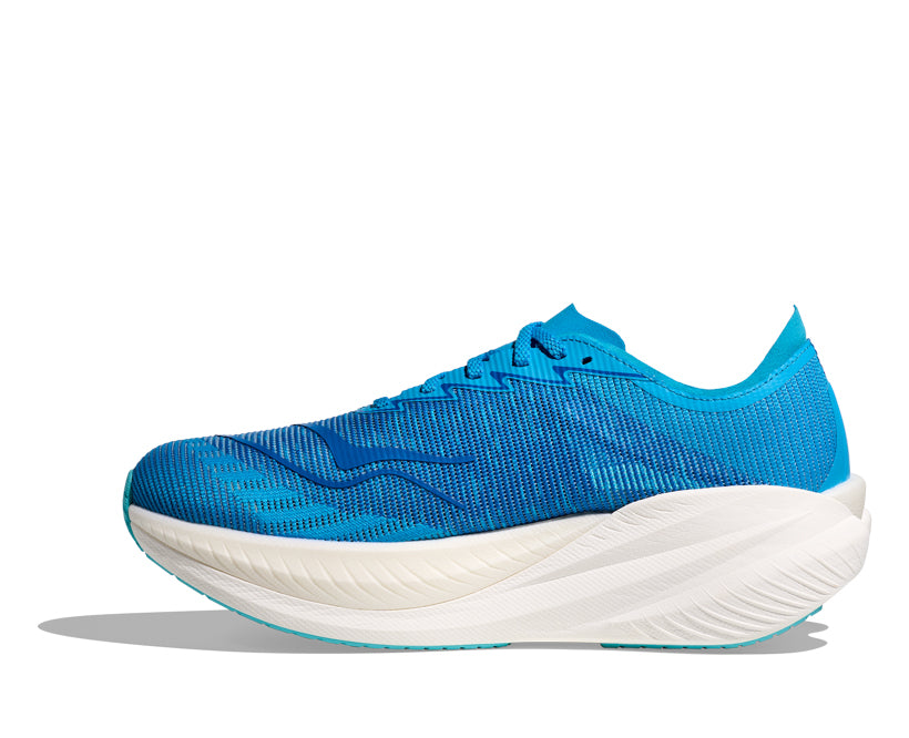 Hoka M MACH X 2 Skyward Blue / Electric Cobalt