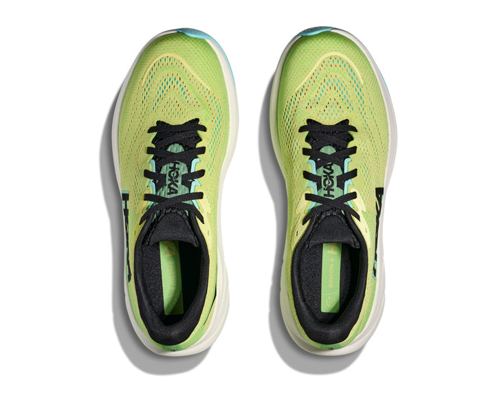 Hoka M RINCON 4 Yuzu / Tart Apple