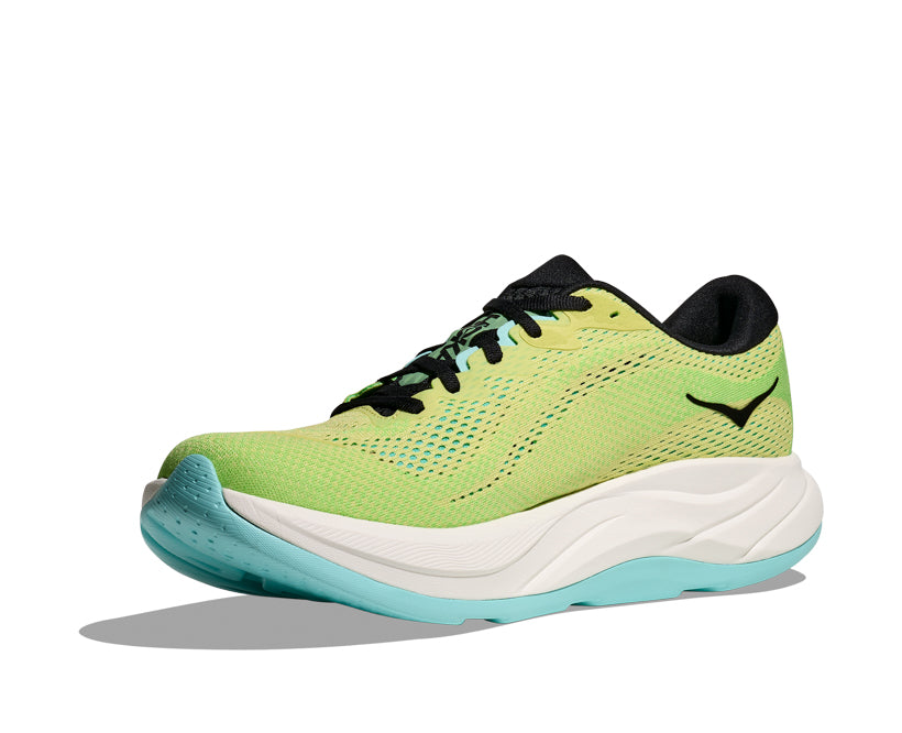 Hoka M RINCON 4 Yuzu / Tart Apple