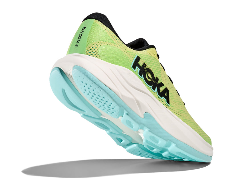 Hoka M RINCON 4 Yuzu / Tart Apple