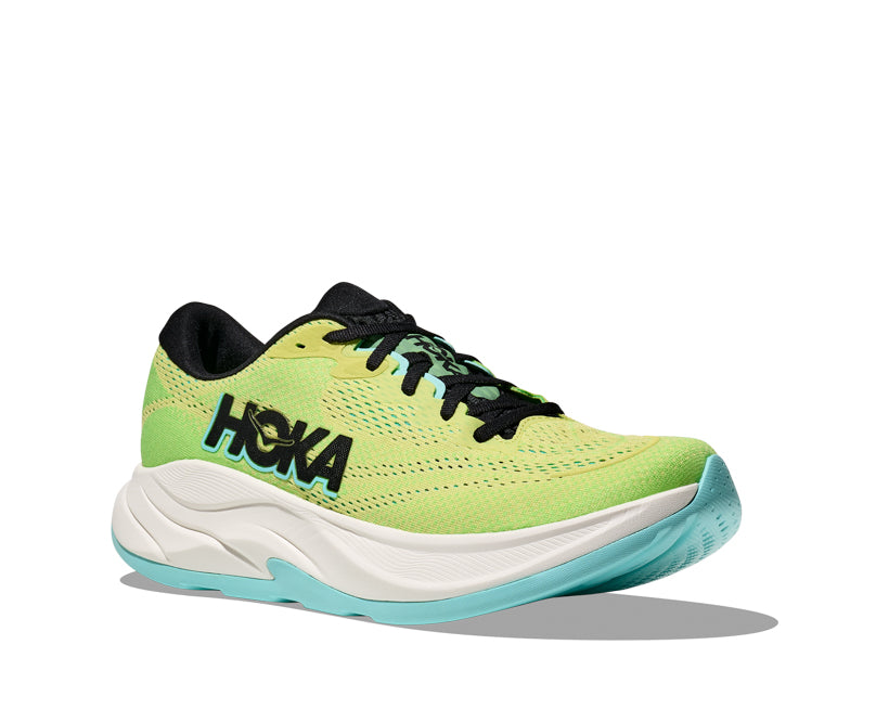 Hoka M RINCON 4 Yuzu / Tart Apple