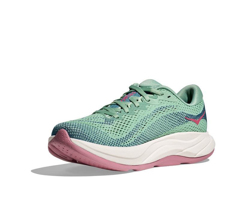 Hoka W RINCON 4 Jadeite / Alpine Blue