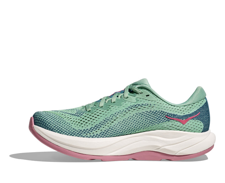 Hoka W RINCON 4 Jadeite / Alpine Blue