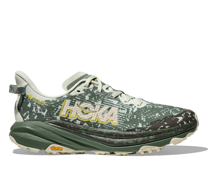 Hoka M SPEEDGOAT 6 GTX Sea Glass / Fern