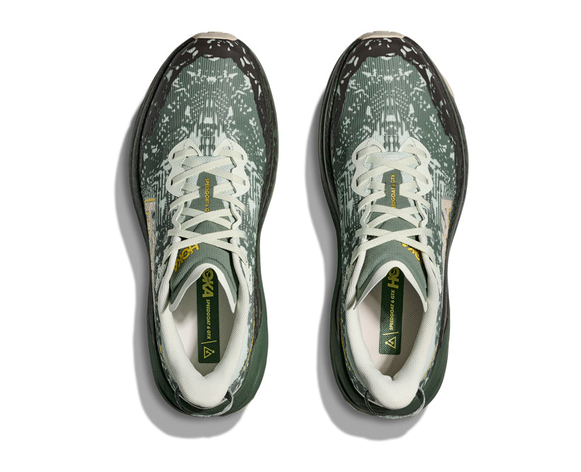 Hoka M SPEEDGOAT 6 GTX Sea Glass / Fern