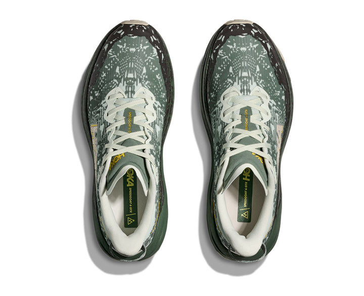 Hoka M SPEEDGOAT 6 GTX Sea Glass / Fern