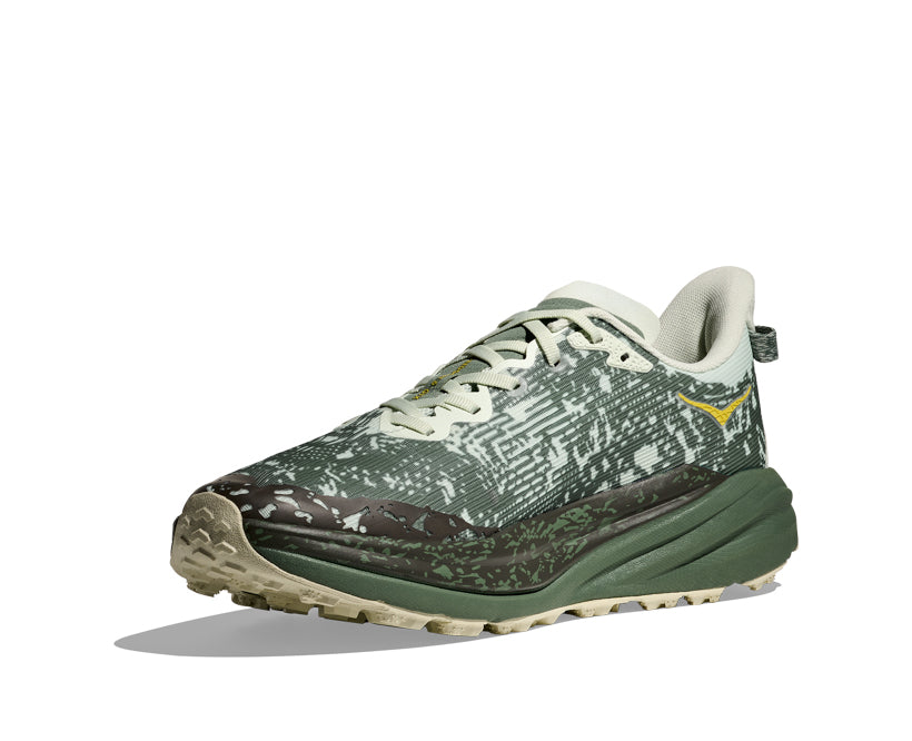 Hoka M SPEEDGOAT 6 GTX Sea Glass / Fern