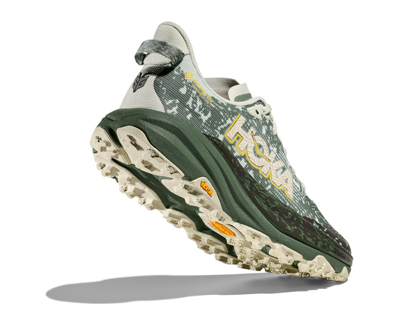Hoka M SPEEDGOAT 6 GTX Sea Glass / Fern