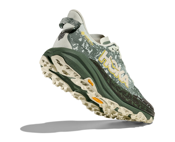 Hoka M SPEEDGOAT 6 GTX Sea Glass / Fern