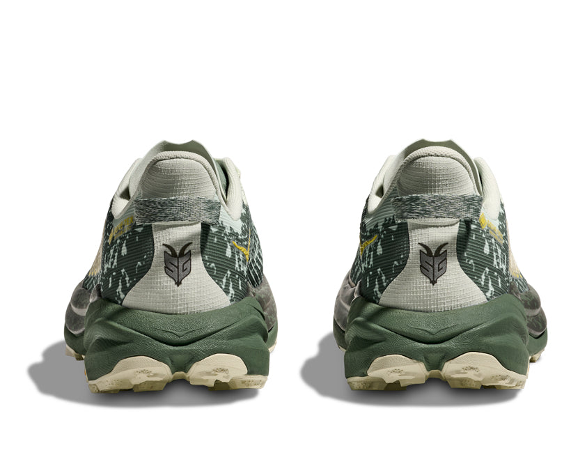 Hoka M SPEEDGOAT 6 GTX Sea Glass / Fern