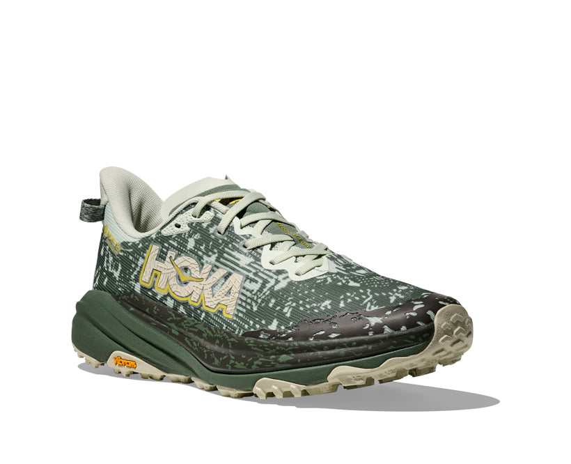 Hoka M SPEEDGOAT 6 GTX Sea Glass / Fern