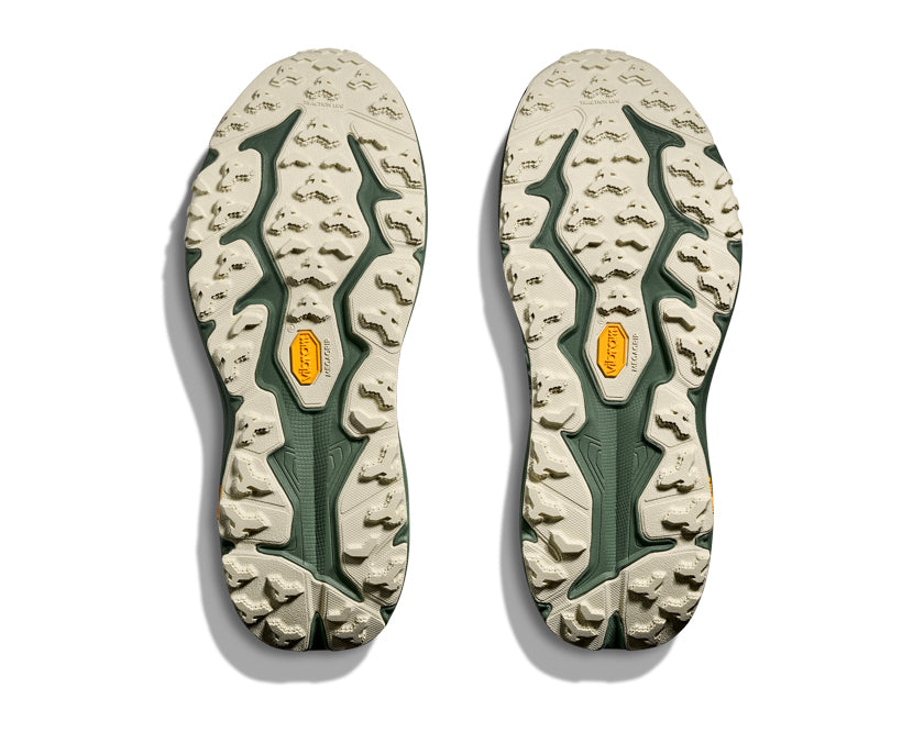 Hoka M SPEEDGOAT 6 GTX Sea Glass / Fern