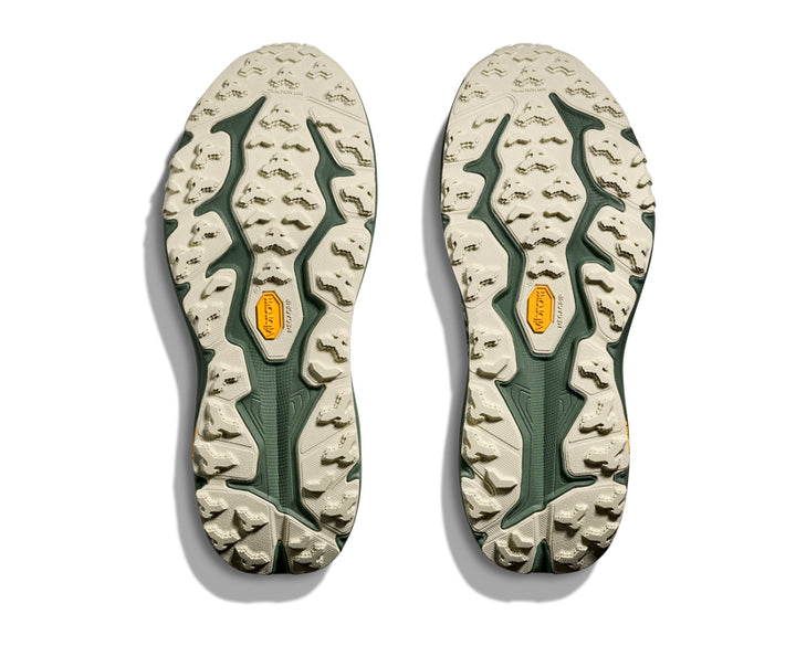 Hoka M SPEEDGOAT 6 GTX Sea Glass / Fern