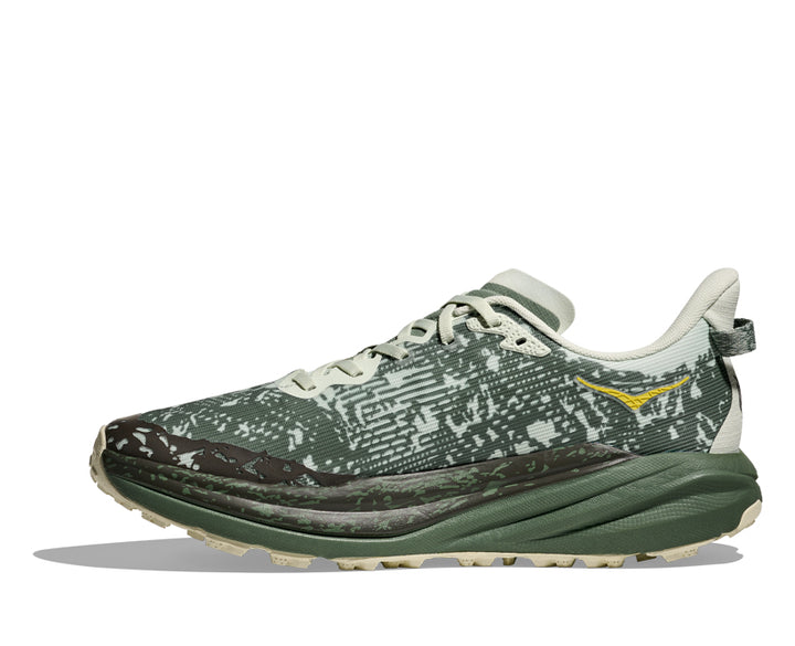 Hoka M SPEEDGOAT 6 GTX Sea Glass / Fern