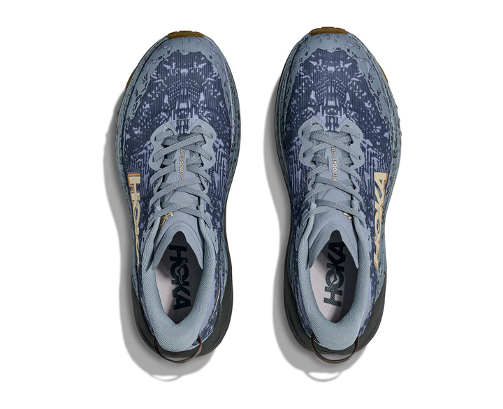 Hoka M SPEEDGOAT 6 GTX Washed Blue / Asphalt Grey