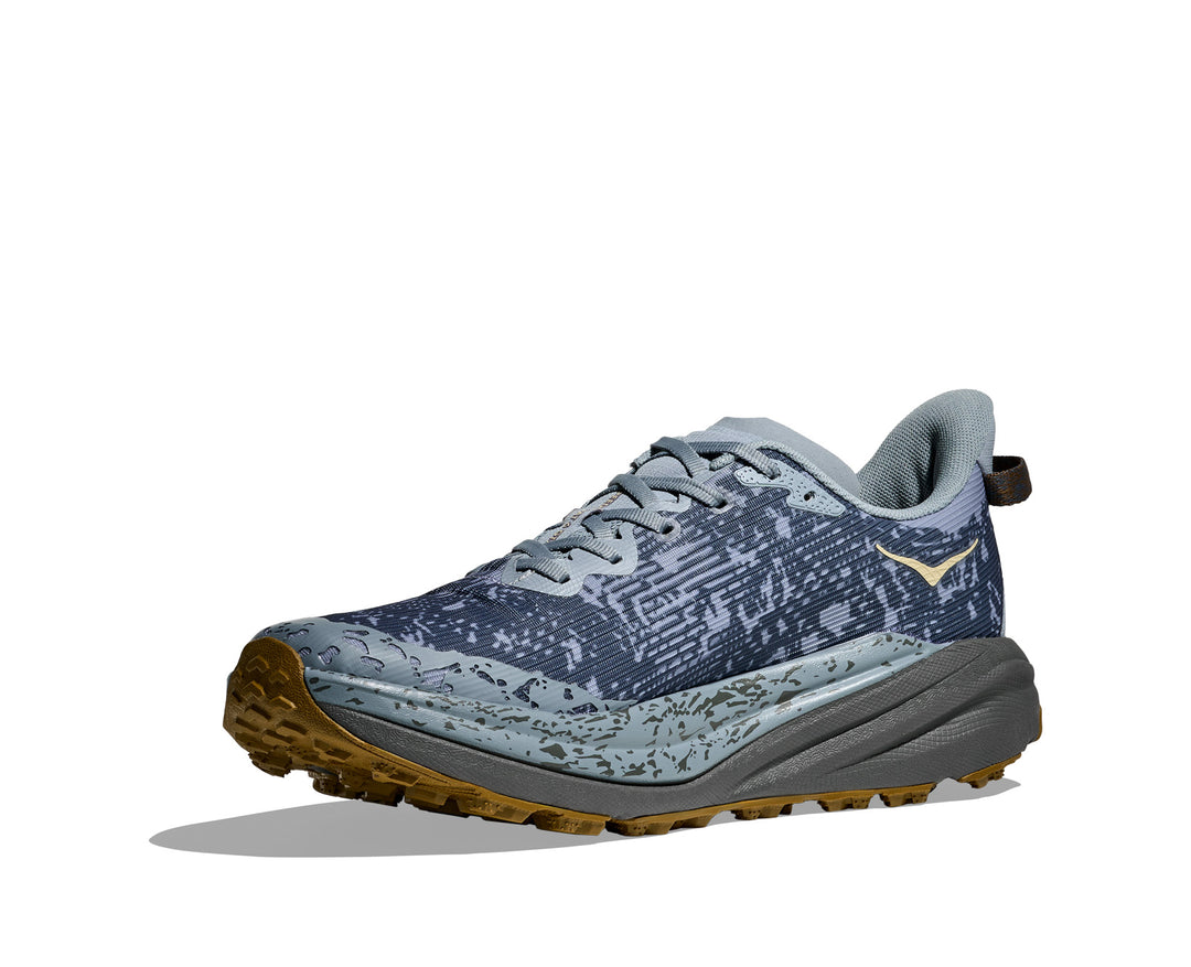 Hoka M SPEEDGOAT 6 GTX Washed Blue / Asphalt Grey