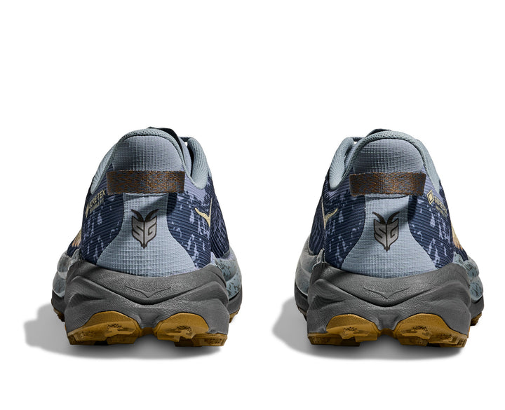 Hoka M SPEEDGOAT 6 GTX Washed Blue / Asphalt Grey