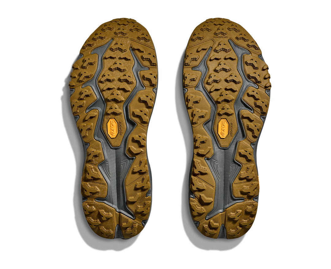 Hoka M SPEEDGOAT 6 GTX Washed Blue / Asphalt Grey