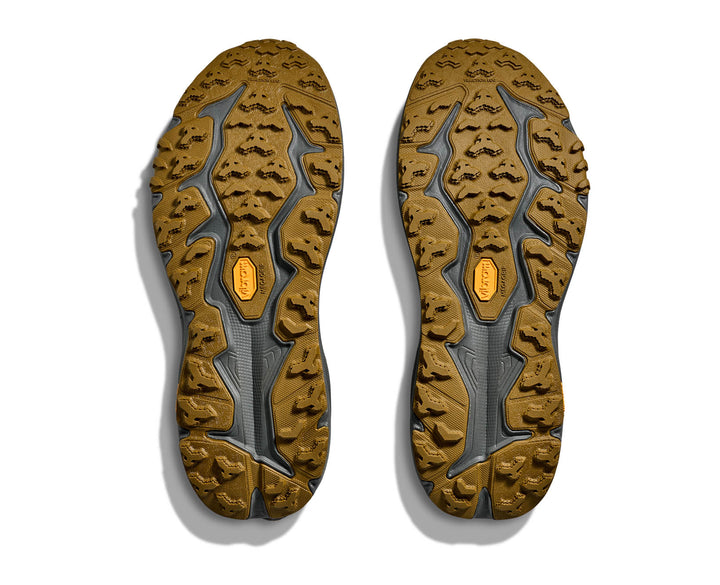 Hoka M SPEEDGOAT 6 GTX Washed Blue / Asphalt Grey