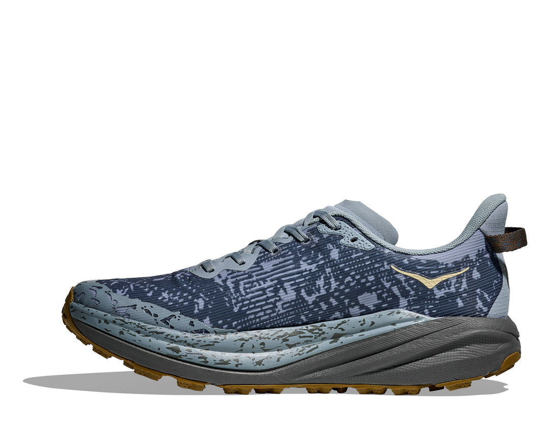 Hoka M SPEEDGOAT 6 GTX Washed Blue / Asphalt Grey