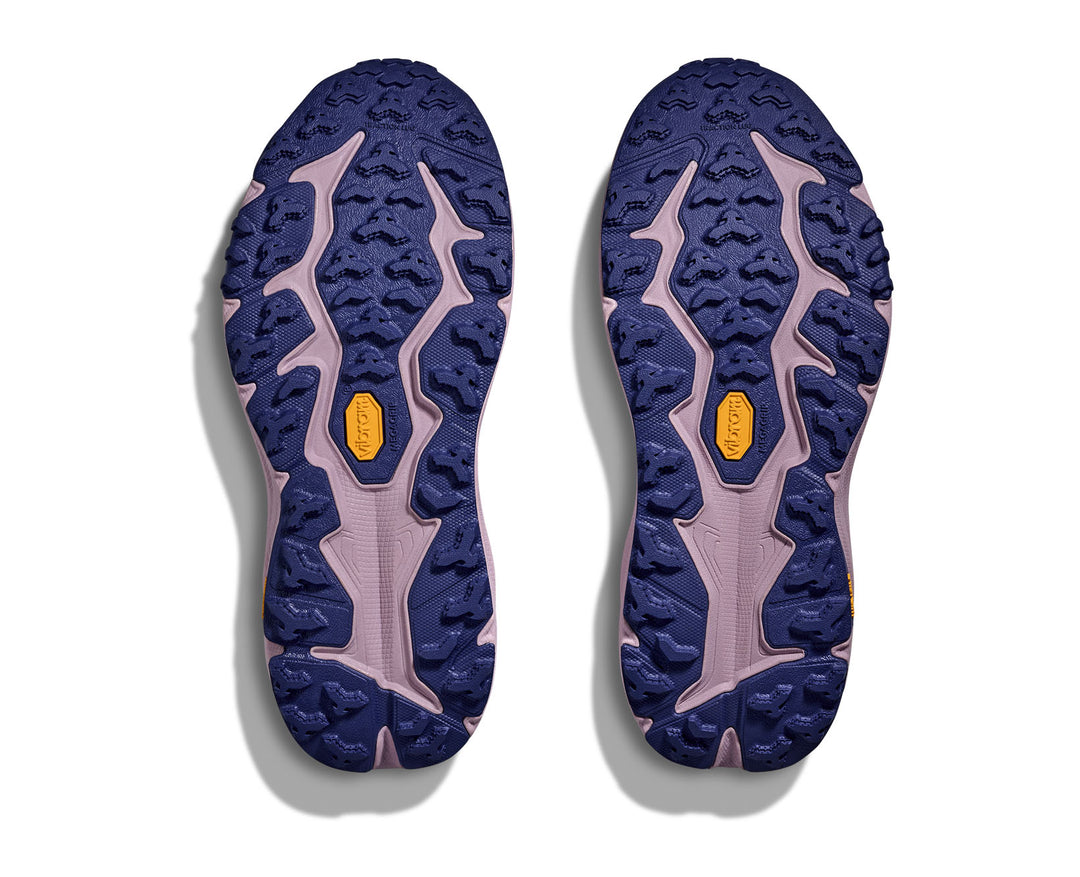 Hoka W SPEEDGOAT 6 GTX Fragrant Lilac / Ambient Blue