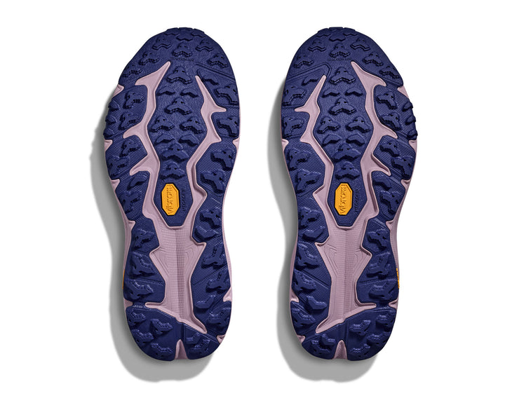 Hoka W SPEEDGOAT 6 GTX Fragrant Lilac / Ambient Blue