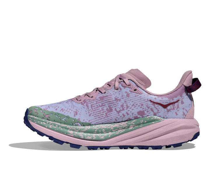 Hoka W SPEEDGOAT 6 GTX Fragrant Lilac / Ambient Blue