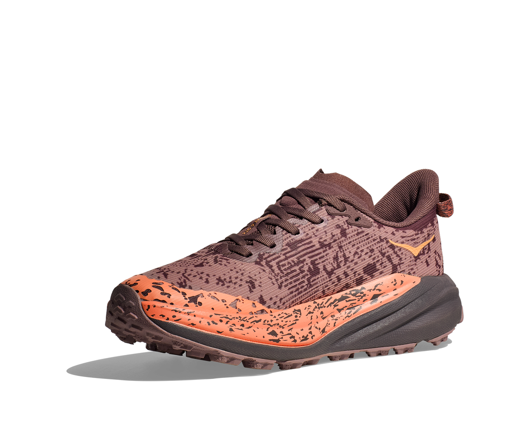 Hoka W SPEEDGOAT 6 GTX Smoky Quartz / Quartzite