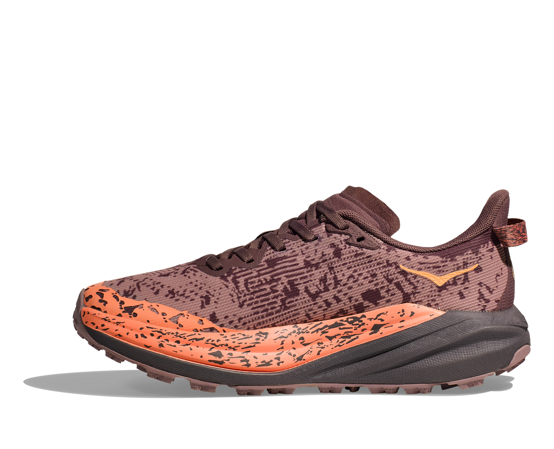 Hoka W SPEEDGOAT 6 GTX Smoky Quartz / Quartzite