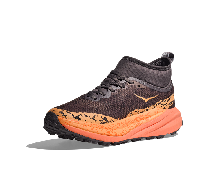 Hoka W SPEEDGOAT 6 MID GTX Galaxy / Guava