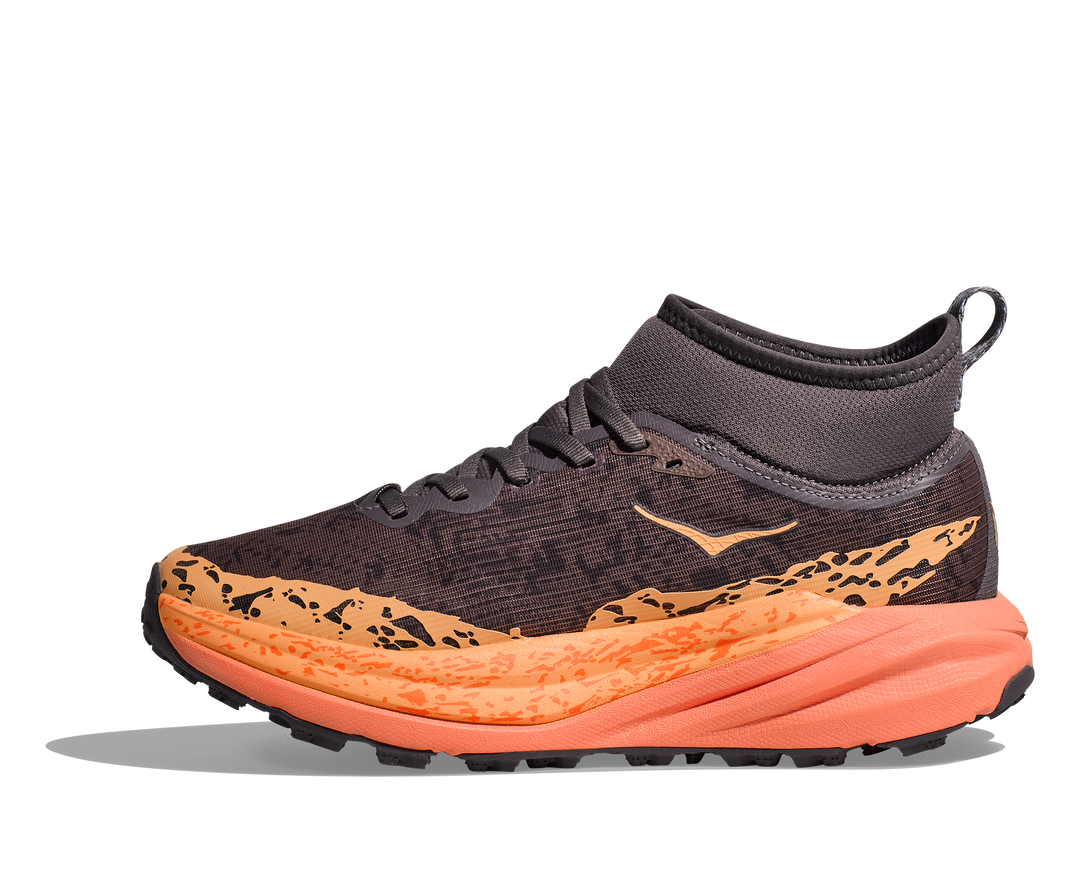 Hoka W SPEEDGOAT 6 MID GTX Galaxy / Guava