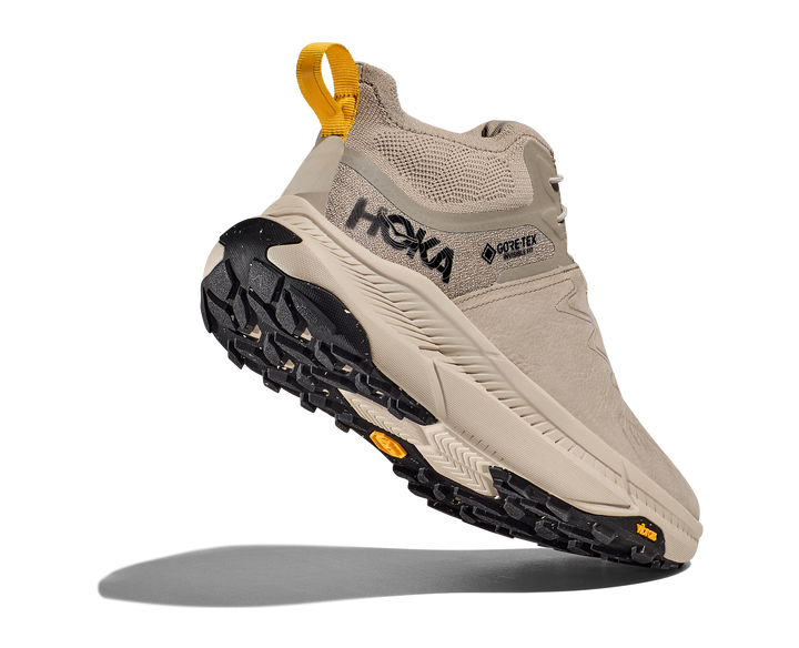 Hoka M TRANSPORT CHUKKA GTX Farro / Sesame