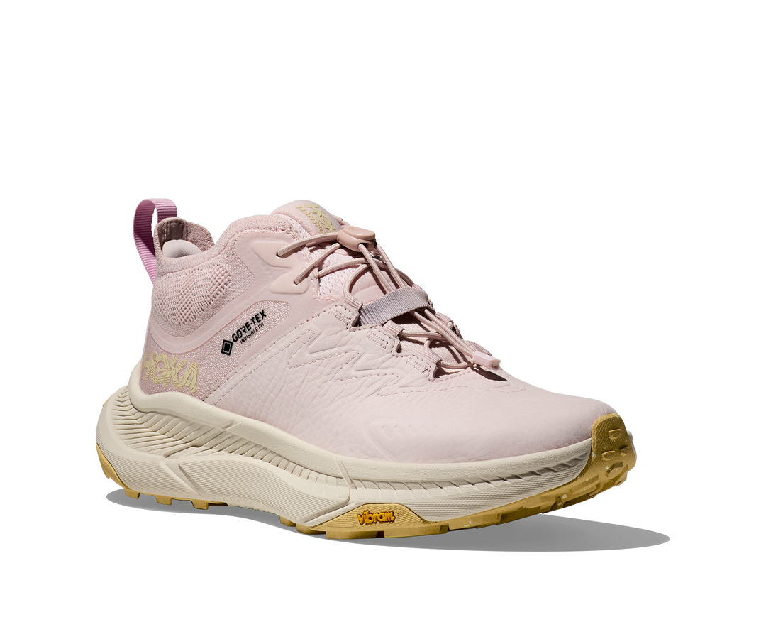 Hoka W TRANSPORT CHUKKA GTX Cosmic Pearl / Oat Milk