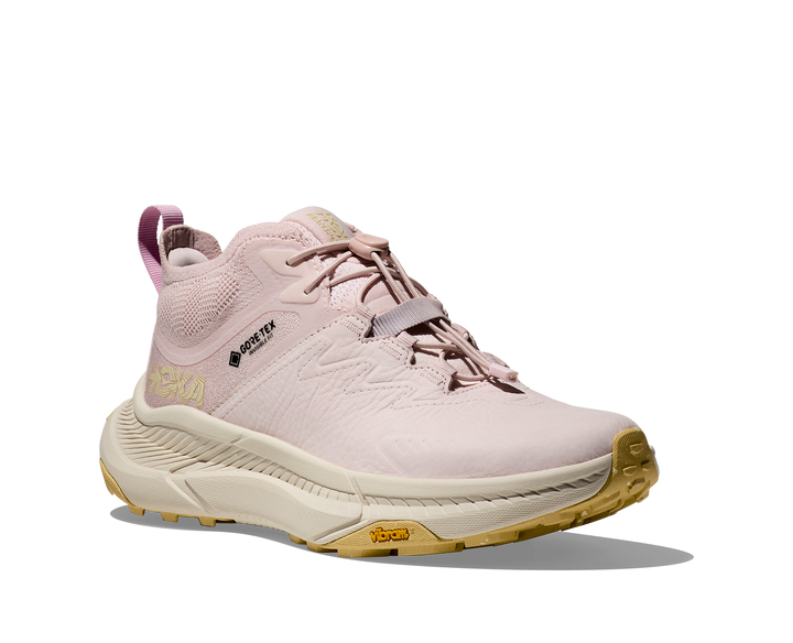 Hoka W TRANSPORT CHUKKA GTX Cosmic Pearl / Oat Milk