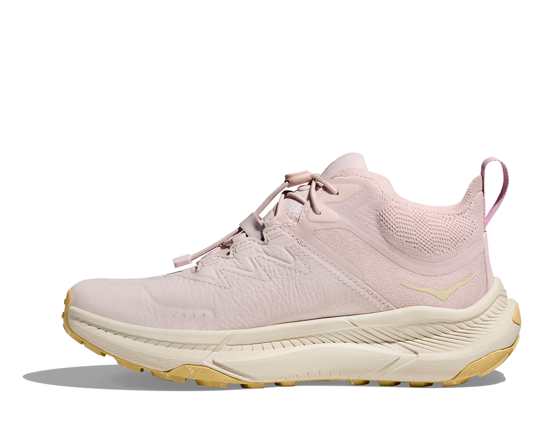 Hoka W TRANSPORT CHUKKA GTX Cosmic Pearl / Oat Milk