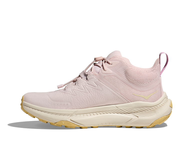 Hoka W TRANSPORT CHUKKA GTX Cosmic Pearl / Oat Milk