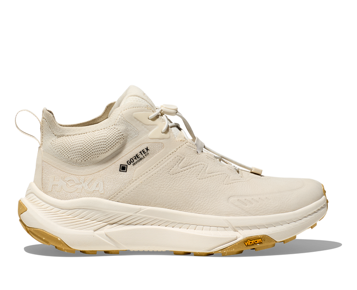 Hoka W TRANSPORT CHUKKA GTX Oatmilk / Alabaster