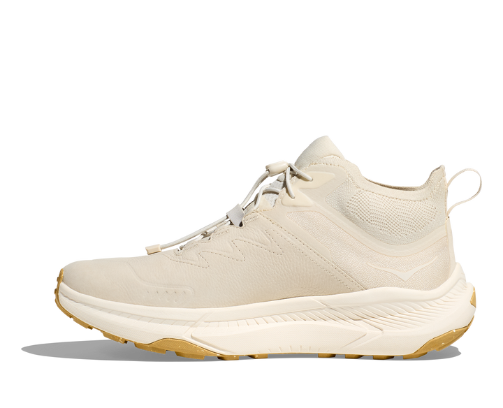 Hoka W TRANSPORT CHUKKA GTX Oatmilk / Alabaster