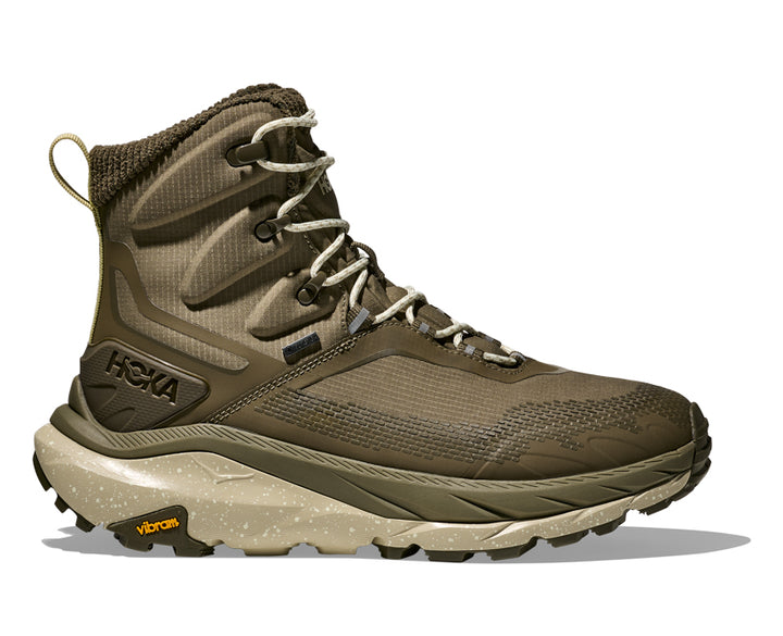Hoka M KAHA 2 FROST GTX Antique Olive / Oyster Mushroom