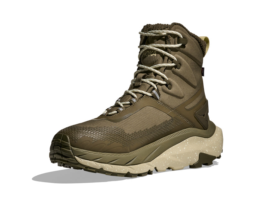 Hoka M KAHA 2 FROST GTX Antique Olive / Oyster Mushroom