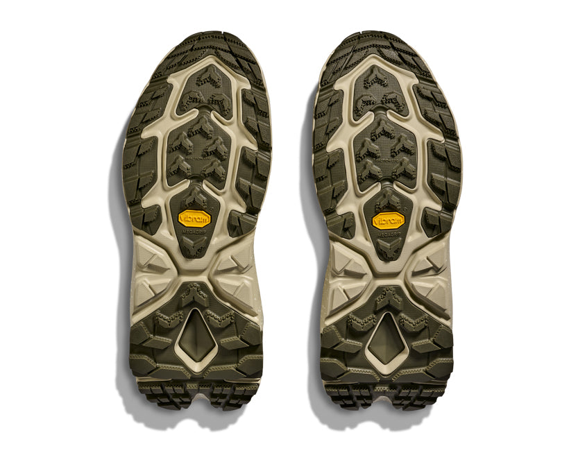 Hoka M KAHA 2 FROST GTX Antique Olive / Oyster Mushroom