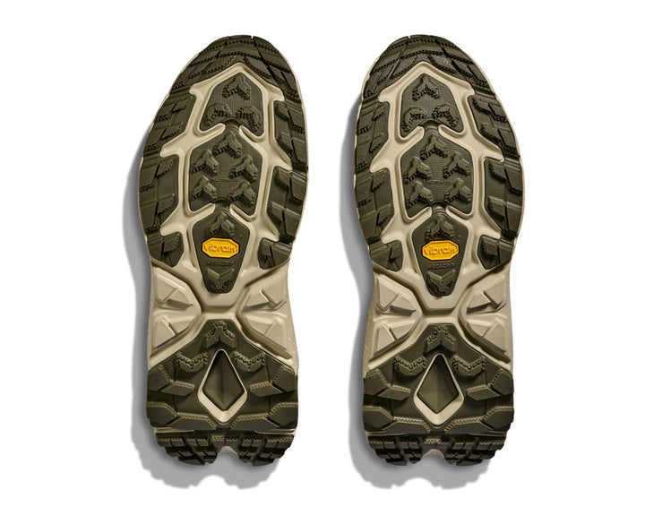 Hoka M KAHA 2 FROST GTX Antique Olive / Oyster Mushroom