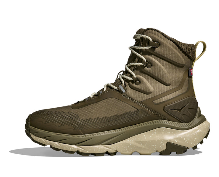 Hoka M KAHA 2 FROST GTX Antique Olive / Oyster Mushroom