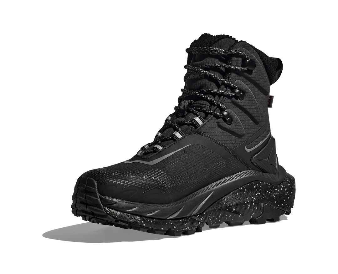 Hoka M KAHA 2 FROST GTX Black / Black