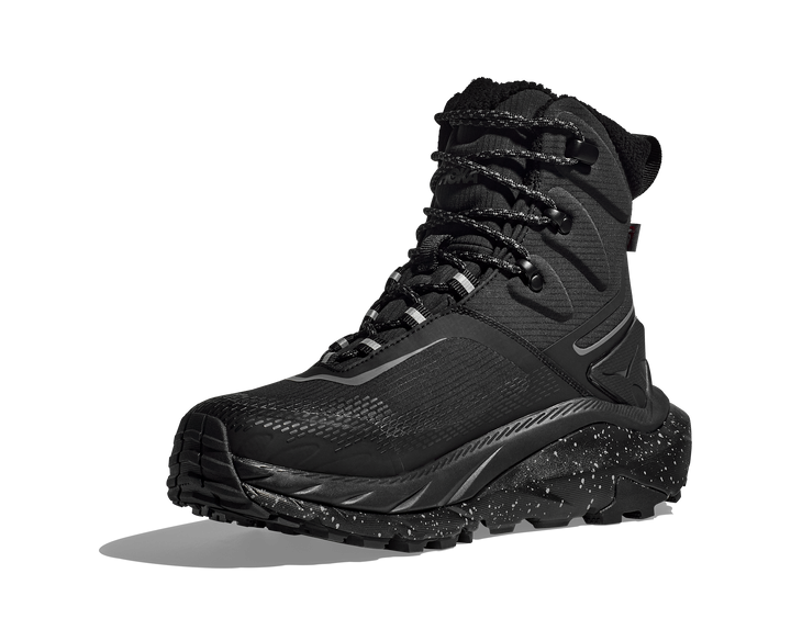 Hoka M KAHA 2 FROST GTX Black / Black