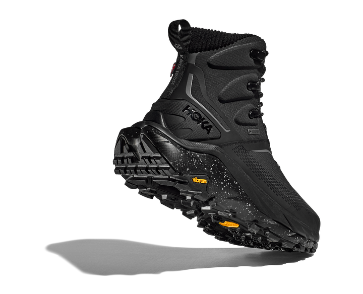 Hoka M KAHA 2 FROST GTX Black / Black