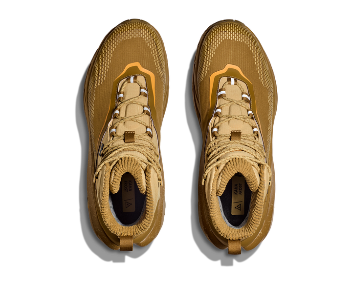 Hoka M KAHA 2 FROST GTX Honey / Wheat