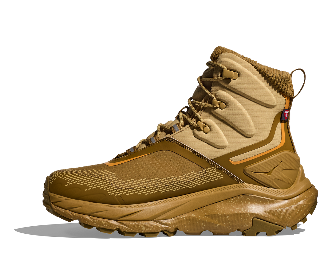 Hoka M KAHA 2 FROST GTX Honey / Wheat