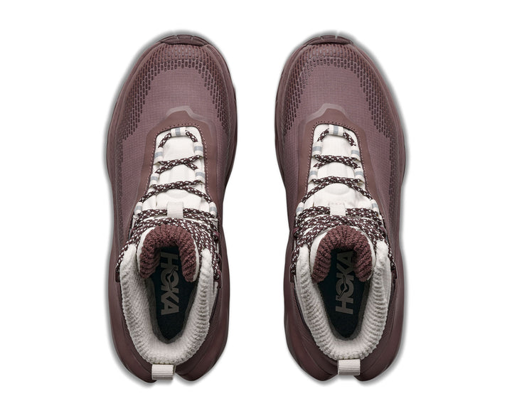Hoka W KAHA 2 FROST GTX Alabaster / Smoky Quartz